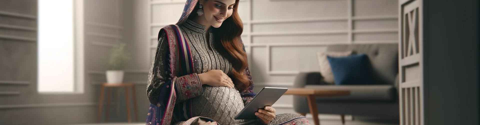 How Technology Has Improved the Experience of Pregnancy-
