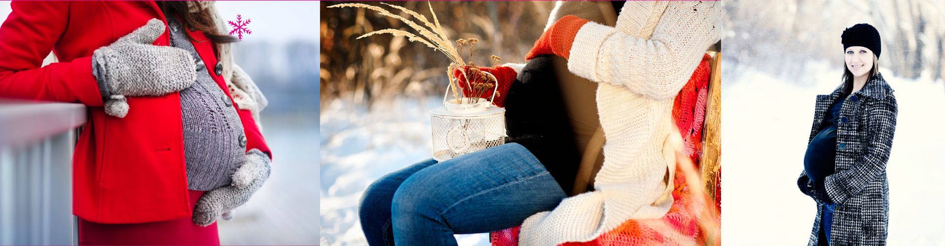 Best Winter Care Practices During Pregnancy