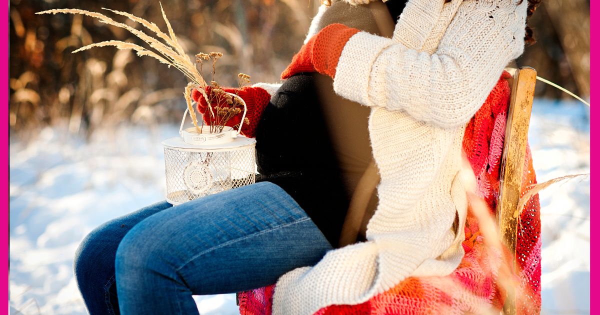 5 Best Winter Care Practices During Pregnancy