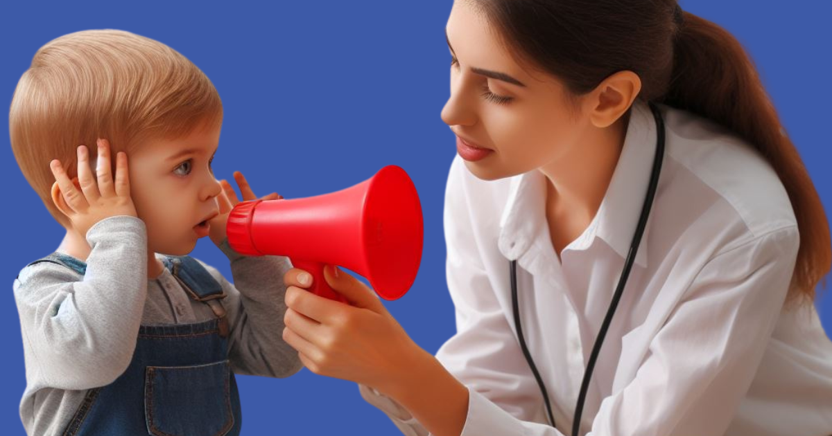 Speech and Language for preschooler