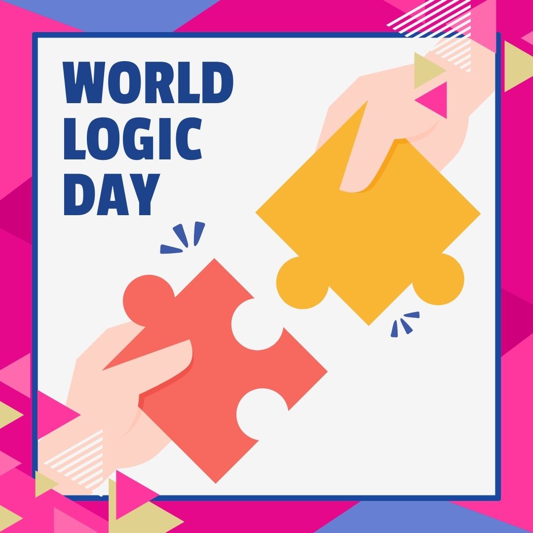 World logic day