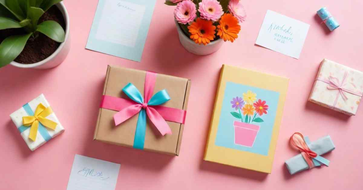 Gift Ideas for Mother's Day 2024