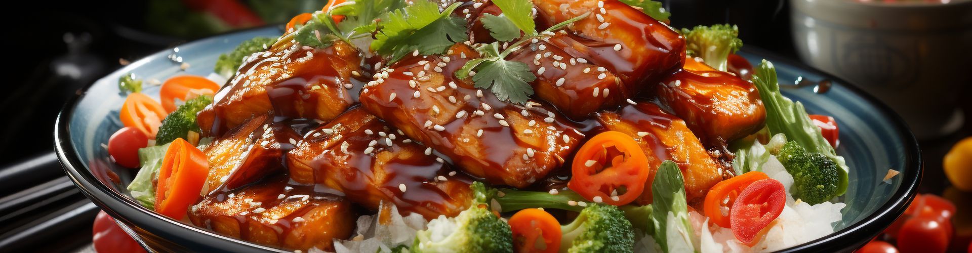 Make Mom's day with a delicious Hibachi Chicken brunch! Easy, impressive, and perfect for a Mother's Day celebration