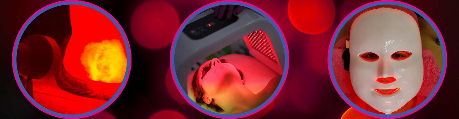 Can You Do Red Light Therapy While Pregnant