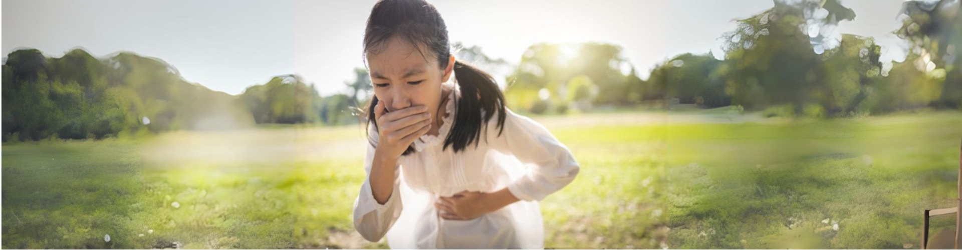 Heat Wave Precautions for Children