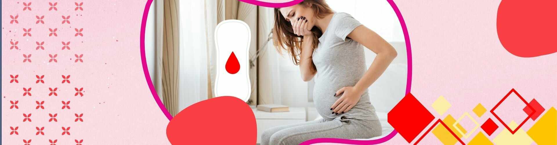 Blood Spotting in Early Pregnancy