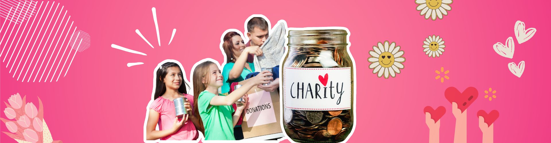 International Day of Charity