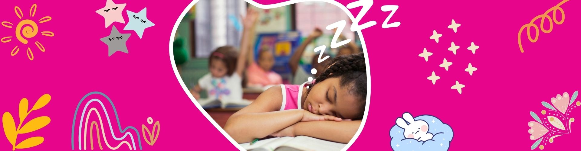 How Many Hours Of Sleep Do Elementary Students Need