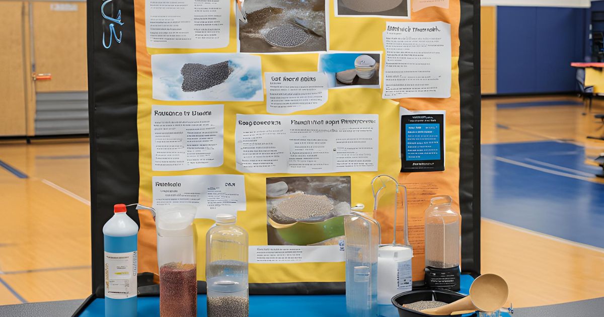 7 Elementary School Science Fair Project Ideas