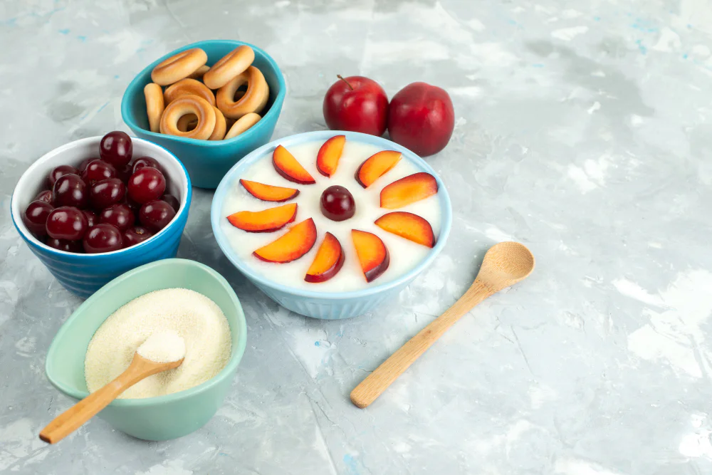 quick & healthy toddler food recipes