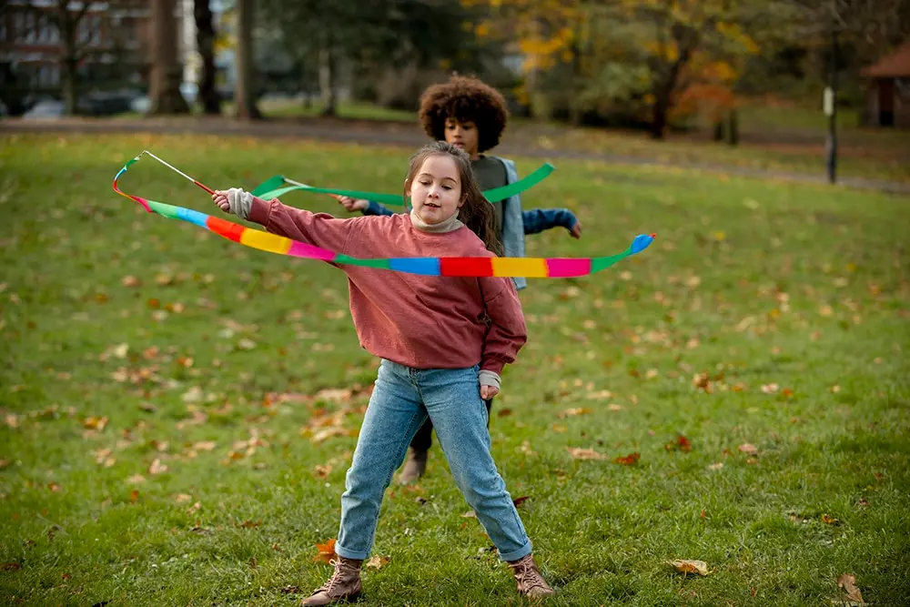 week by week independent play implementation plan