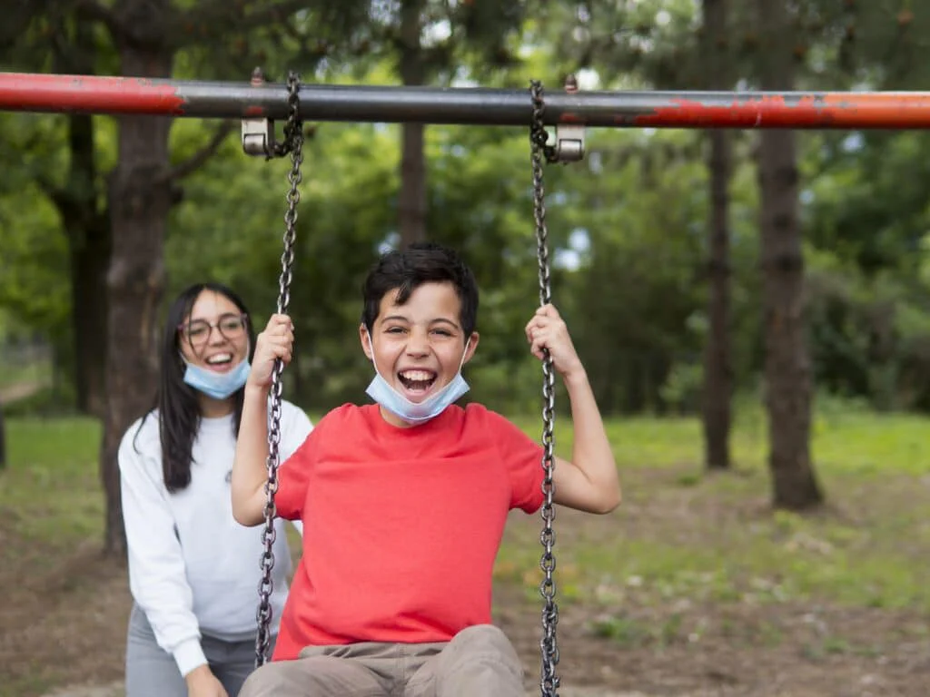 How to Encourage Independent Play among Pakistani Toddlers (Even if they live in Joint Families)