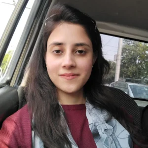Ayesha Waleed