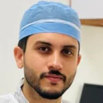 Dr Amir Sohaul our dental expert