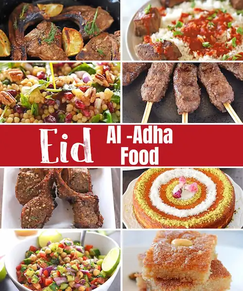Preventing Stomach Infections in Kids During Eid al-Adha 5 Eid Al-Adha Food variations