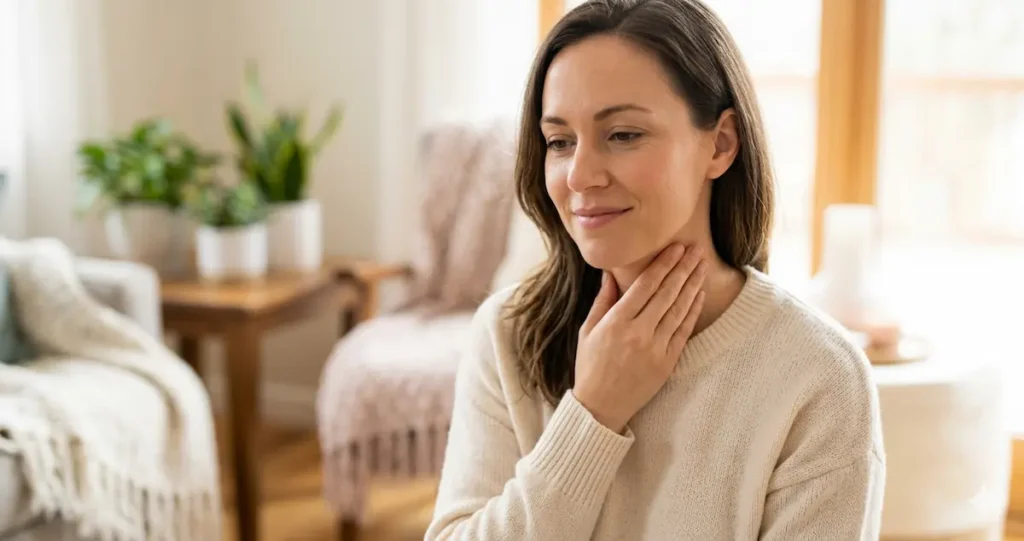 thyroid fertility connection wellness