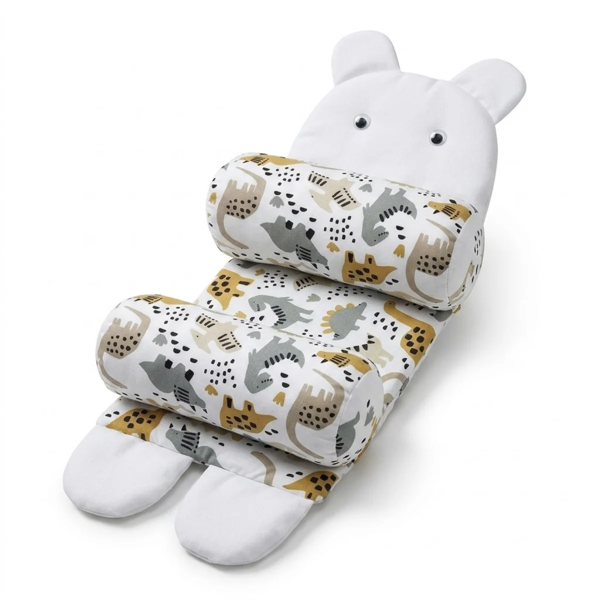 Head support pillow