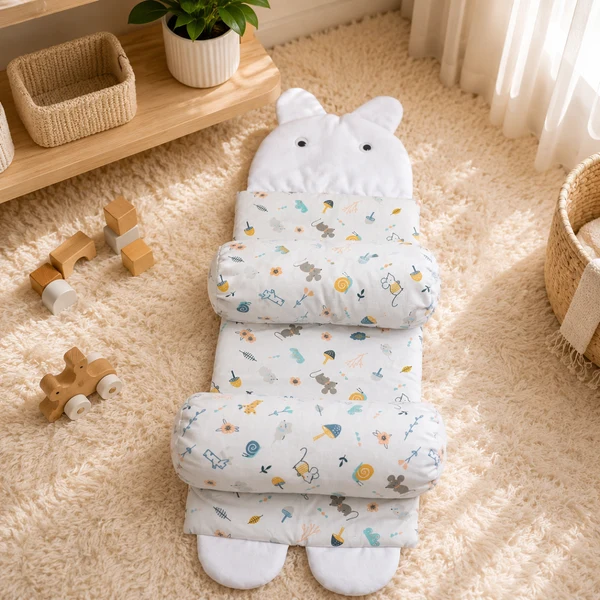 Momistan Head  Support Pillow