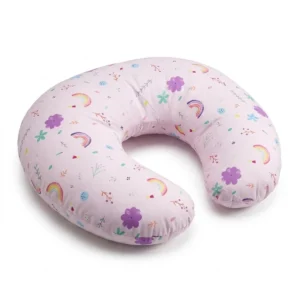 Rainbow Dream Nursing Pillow