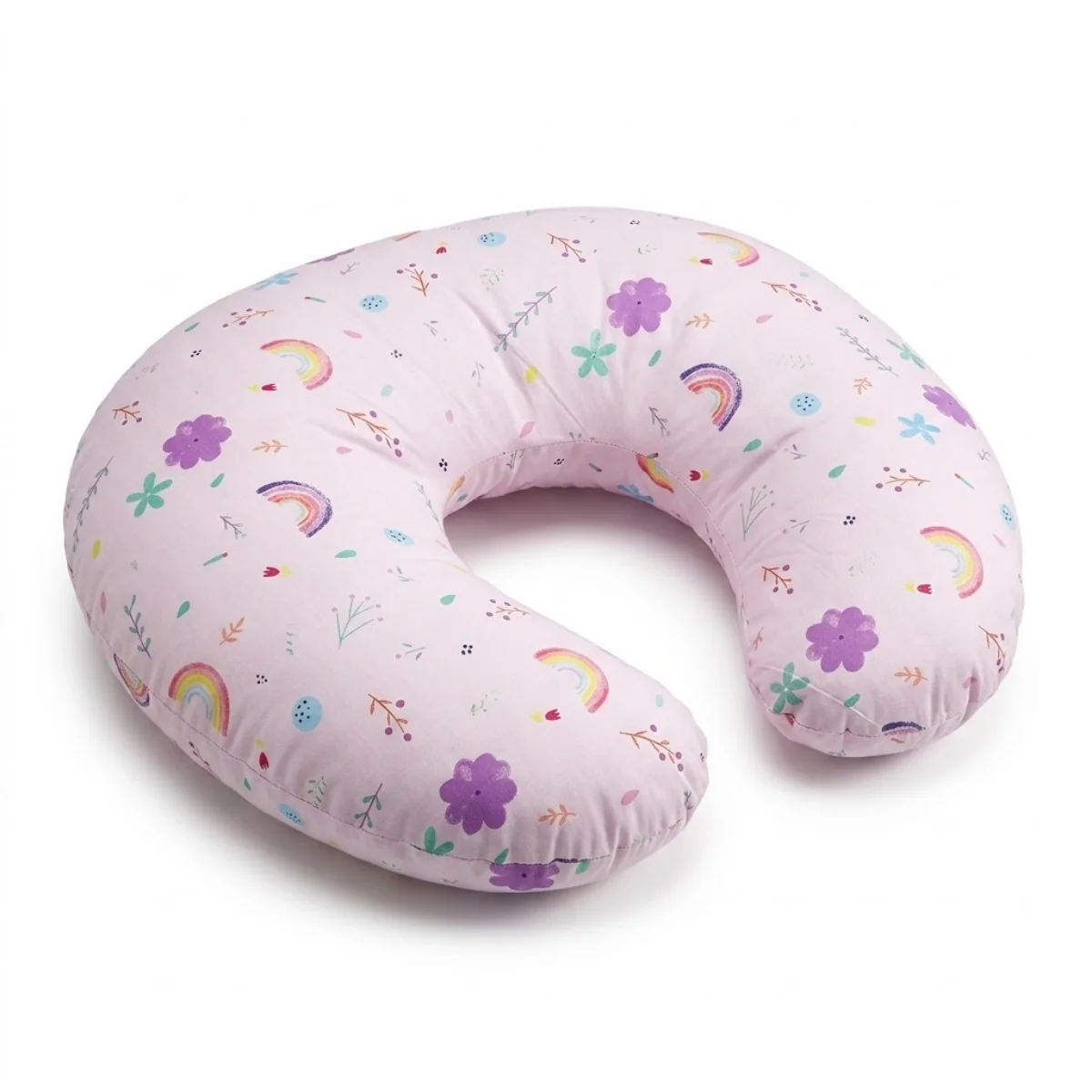 Nursing Pillow 1 Rainbow Dream Nursing Pillow