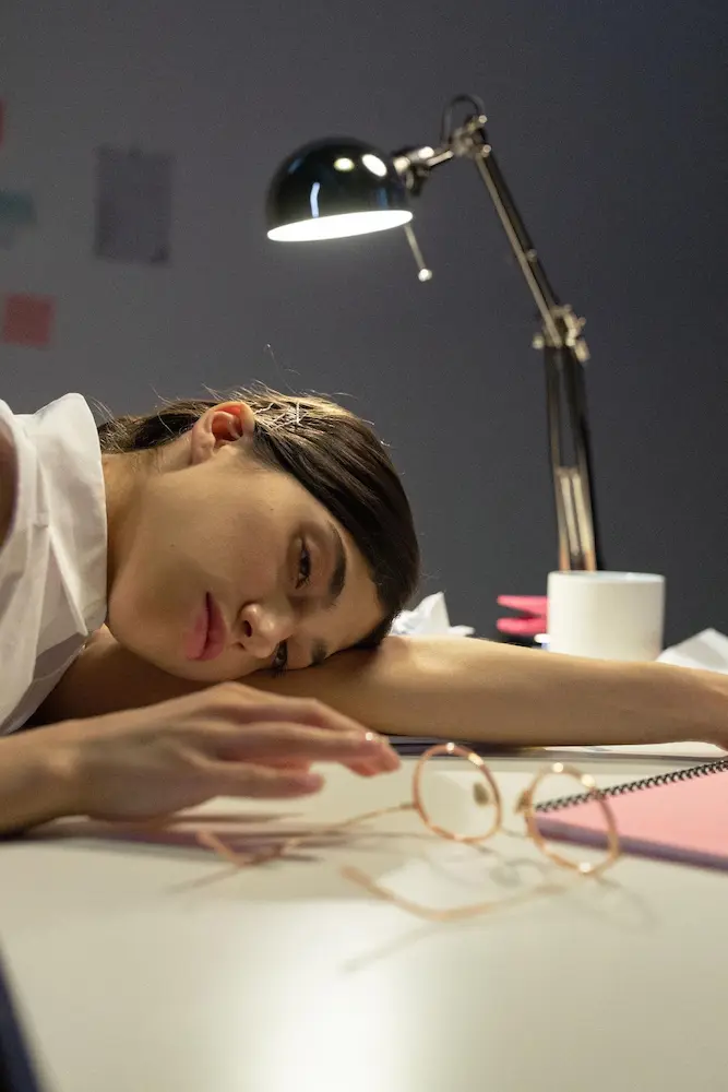 Why Parents Feel Emotionally Exhausted (And How to Reset) 3 What Is Parental Burnout