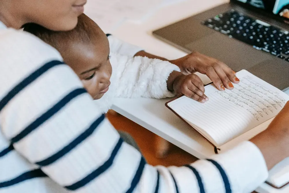 Why Parents Feel Emotionally Exhausted (And How to Reset) 5 How to Recharge as a Parent
