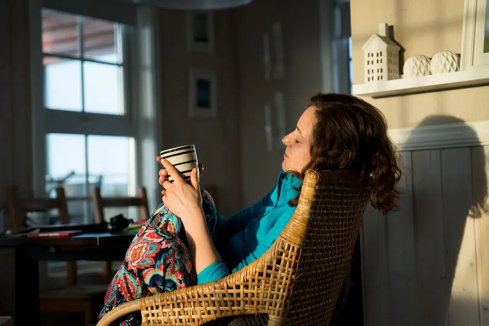 Why Parents Feel Emotionally Exhausted (And How to Reset) 6 Reduce Parenting Stress
