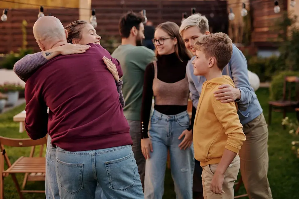 Why Parents Feel Emotionally Exhausted (And How to Reset) 4 What to Do—and What to Avoid