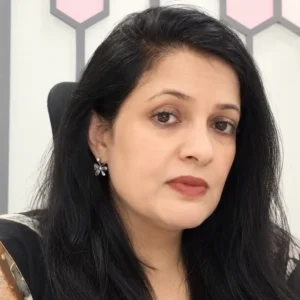 Kiran Khalid Gynecologist